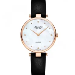 Atlantic Elegance Royal Diamonds - 29044.44.07R