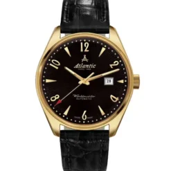 Atlantic Worldmaster Art Deco - 51752.45.65G