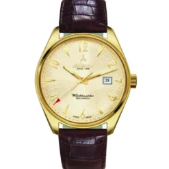 Atlantic Worldmaster Art-Déco - 51651.45.35G