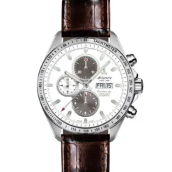 Atlantic Worldmaster Chrono Automat - 55861.42.22