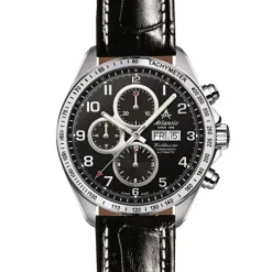 Atlantic Worldmaster Chrono Automat - 55861.42.63