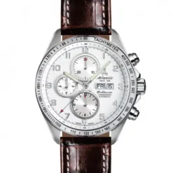 Atlantic Worldmaster Chrono Automat - 55861.42.23