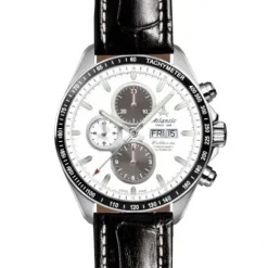 Atlantic Worldmaster Chrono Automat - 55861.47.22