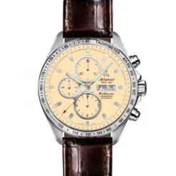 Atlantic Worldmaster Chrono Automat - 55861.42.91