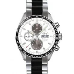 Atlantic Worldmaster Chrono Automat - 55867.47.22