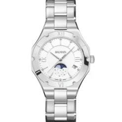 Balmain Be Moonphase - B4591.33.22
