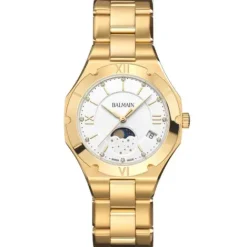 Balmain Be Moonphase - B4590.33.22