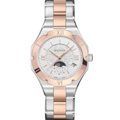 Balmain Be Moonphase - B4598.33.12