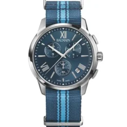 Balmain Madrigal Chrono Gent - B7481.72.92
