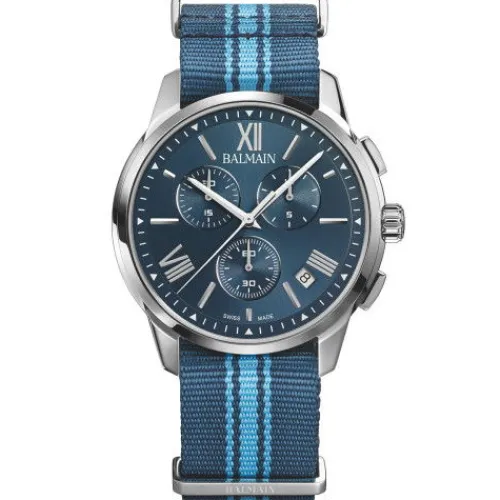 Balmain Madrigal Chrono Gent - B7481.72.92