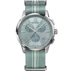 Balmain Madrigal Chrono Gent - B7481.25.96