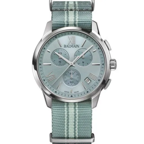 Balmain Madrigal Chrono Gent - B7481.25.96