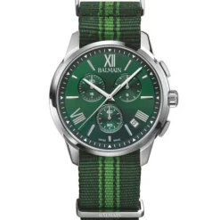 Balmain Madrigal Chrono Gent - B7481.92.72