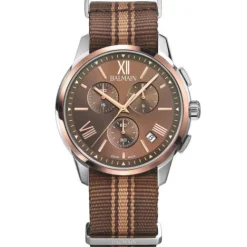 Balmain Madrigal Chrono Gent - B7488.52.52