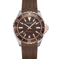 Balmain Ophrys (43 mm) - B4348.52.55