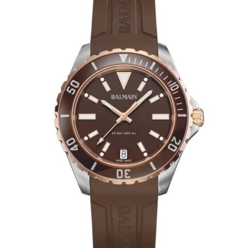 Balmain Ophrys (43 mm) - B4348.52.55