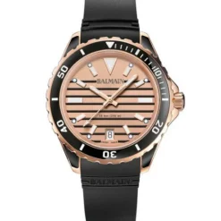 Balmain Ophrys (39 mm) - B4337.32.66