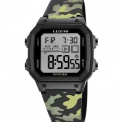 Calypso Digital Crush - K5812/4