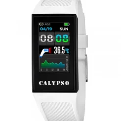 Calypso Smart Time Digital - K8501/1