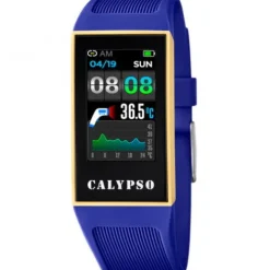 Calypso Smart Time Digital - K8502/2