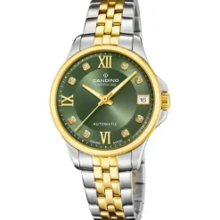 Candino Automatic - C4771/4