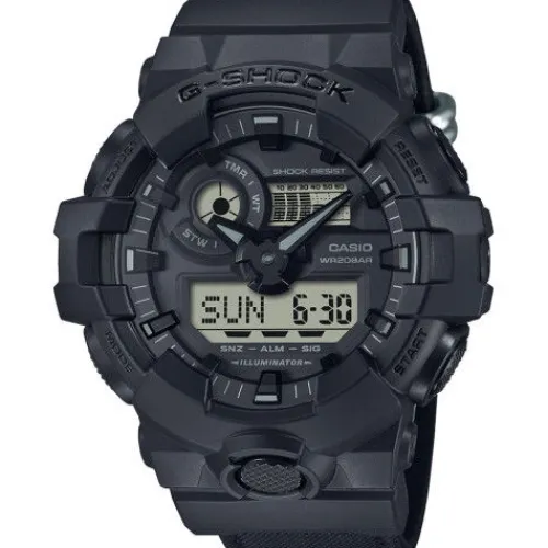 Casio G-Shock - GA-700BCE-1AER