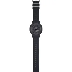 Casio G-Shock - GA-2100BCE-1AER