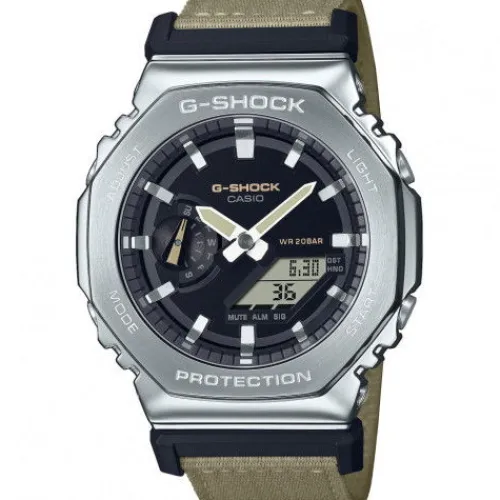 Casio G-Shock - GM-2100C-5AER