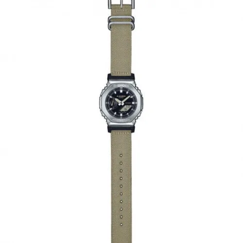 Casio G-Shock - GM-2100C-5AER