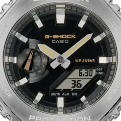 Casio G-Shock - GM-2100C-5AER