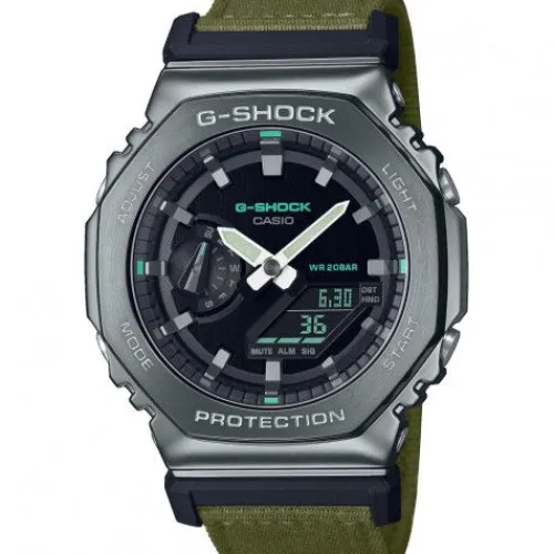 Casio G-Shock - GM-2100CB-3AER
