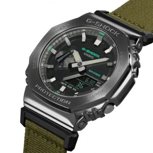Casio G-Shock - GM-2100CB-3AER