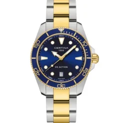 Certina DS Action (40 mm) - C048.410.22.041.00