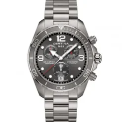 Certina DS Action Chronograph - C032.434.44.087.00