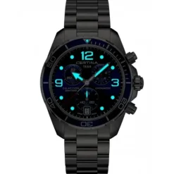 Certina DS Action Chronograph - C032.434.44.087.00