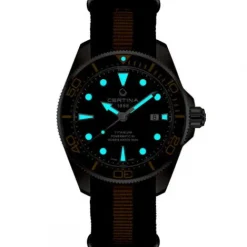 Certina DS Action Diver Powermatic 80 - C032.607.48.051.00