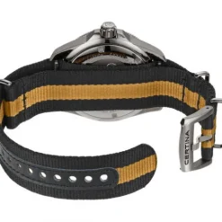 Certina DS Action Diver Powermatic 80 - C032.607.48.051.00