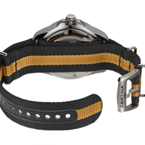 Certina DS Action Diver Powermatic 80 - C032.607.48.051.00