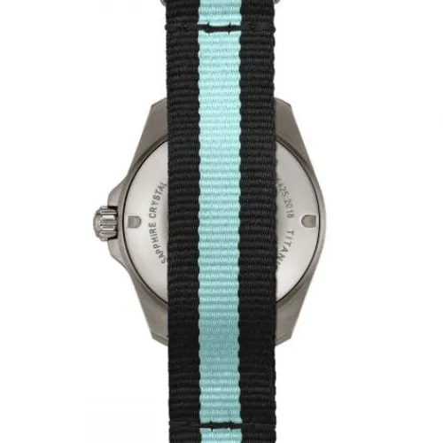 Certina DS Action Diver Powermatic 80 (38 mm) - C032.807.48.081.00