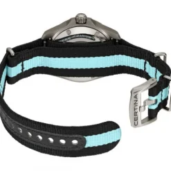 Certina DS Action Diver Powermatic 80 (38 mm) - C032.807.48.081.00