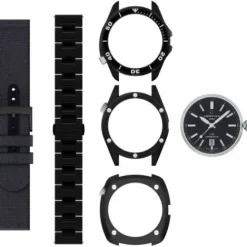 Certina DS+ Automatic - C041.407.39.051.00