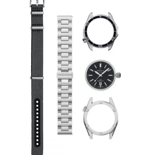Certina DS+ Automatic - C041.407.19.051.00