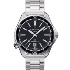 Certina DS+ Automatic - C041.407.19.051.00