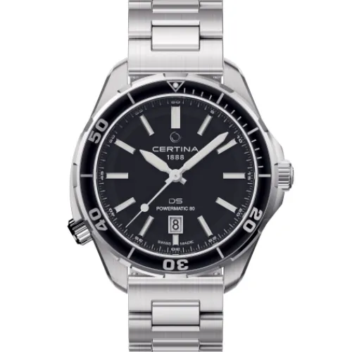 Certina DS+ Automatic - C041.407.19.051.00
