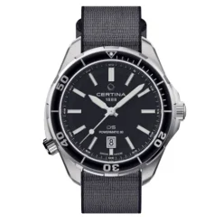 Certina DS+ Automatic - C041.407.19.051.00