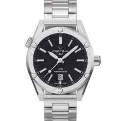 Certina DS+ Automatic - C041.407.19.051.00