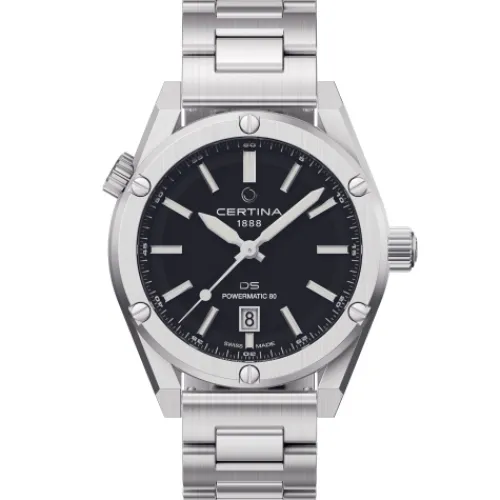 Certina DS+ Automatic - C041.407.19.051.00