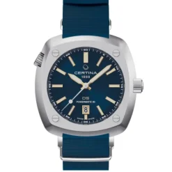 Certina DS+ Automatic - C041.407.19.041.01