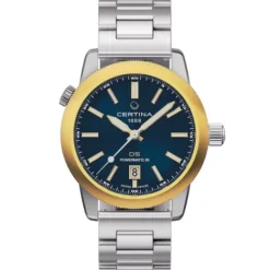 Certina DS+ Automatic - C041.407.19.041.01