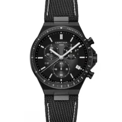 Certina DS-7 Chronograph - C043.417.38.081.00
